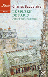 Le Spleen de paris